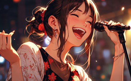 歌ってみたで 世界デビュー