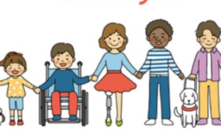 障碍者、高年齢、性別、経済弱者支援！