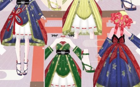 ３Dキャラショップで自分だけのアイテムを