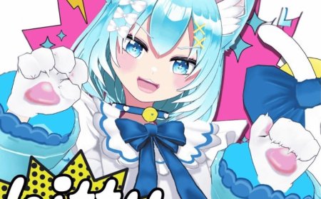 スマホで出来る AITuberデビュー