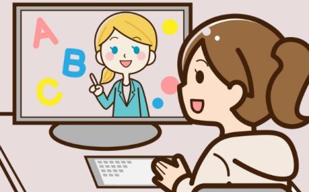 オンラインスクール