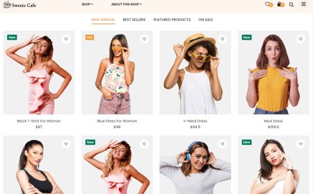 ECサイト構築例 Nuxt.js + Vue.js