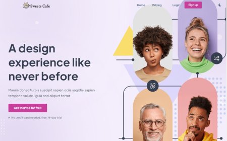 LP構築例 Nuxt.js + Vue.js