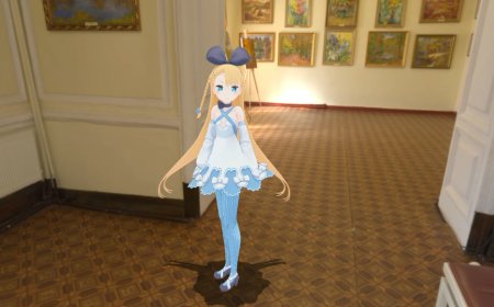 ステージ利用例５