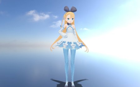 ステージ利用例６