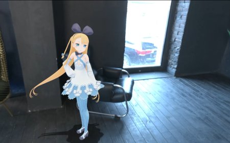 ステージ利用例７