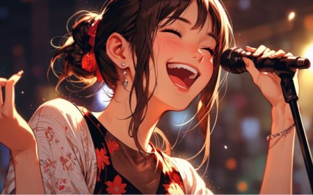 歌ってみたで 世界デビュー