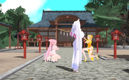 踊ってみた中級講座