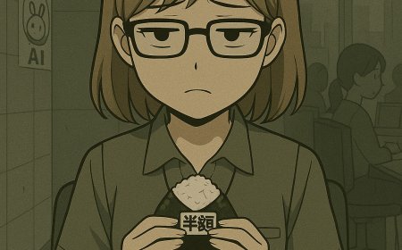 現代女性の“笑えない日常”を、笑い飛ばすギャグにする