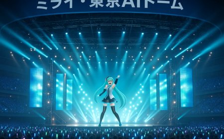 ６大ドームコンサート