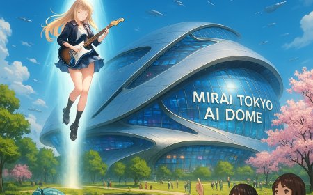 6大ドームプロジェクト